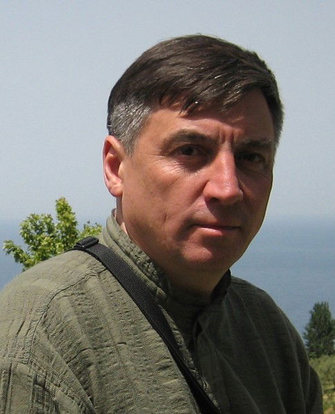 Игорь Пинчук