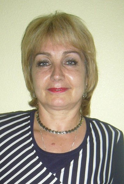 Татьяна Соловьева