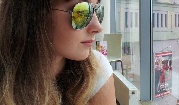 Анна Аржаных