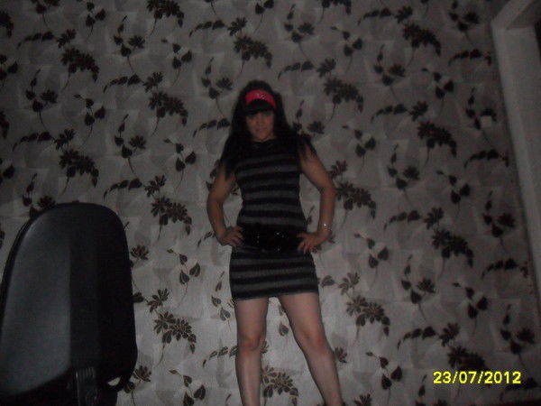 Машулечка Даллакян