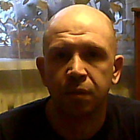 Александр Попков