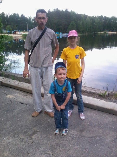 Виктор Смиренский