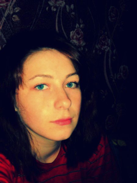 Людмила Шпак