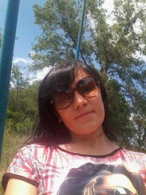 Гульжан Ахметова