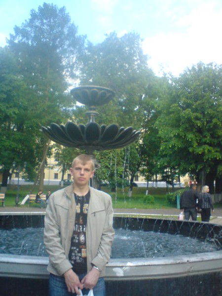 Геннадий Думов