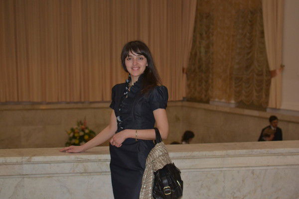 Ирина Кулямина