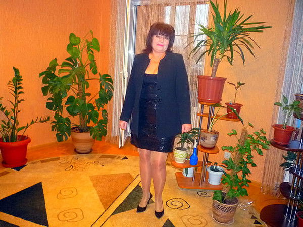 Лариса Салахова