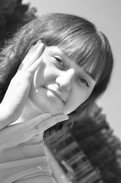 Марина Малиновская