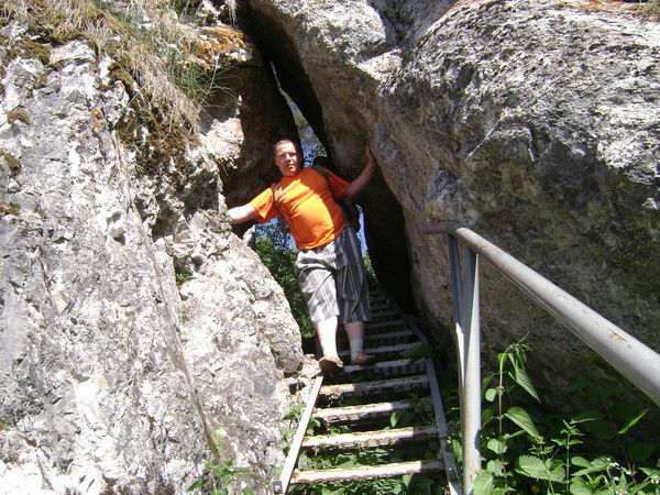 Сергей Бортвин