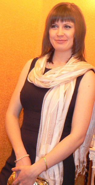 Светлана Аппель