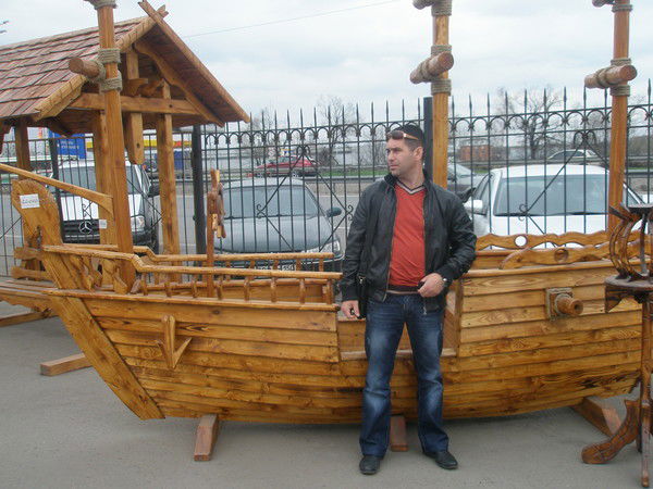 Виталий Занфиров