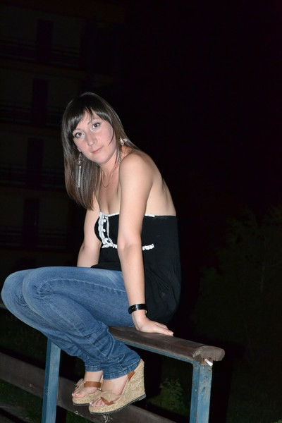 Катюша Очерет