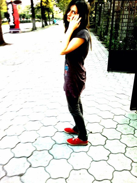 Аня Анастасиади