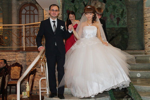 Карлыгаш Едрешева***