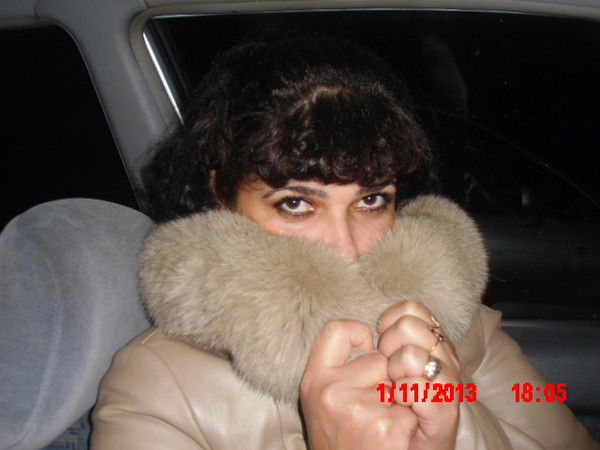 Елена Лебедева