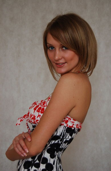 Ольга Бутыря