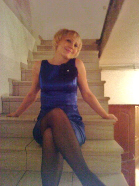 Лиля Гаврилова