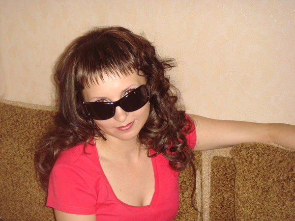 Елена Жданая