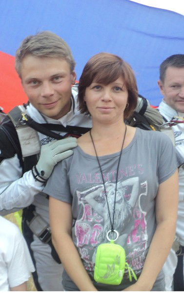 Наталья Пилецкая