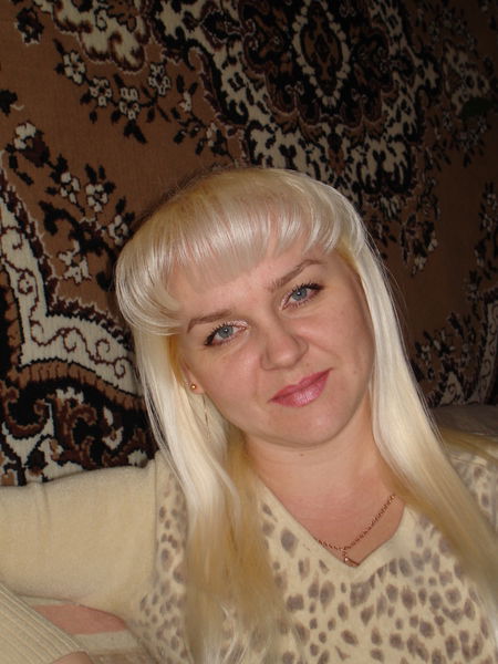 Оксана Дябелко