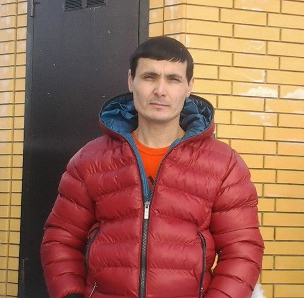 Oдилжон Аскаров