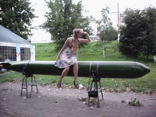 Мария Ямушкина