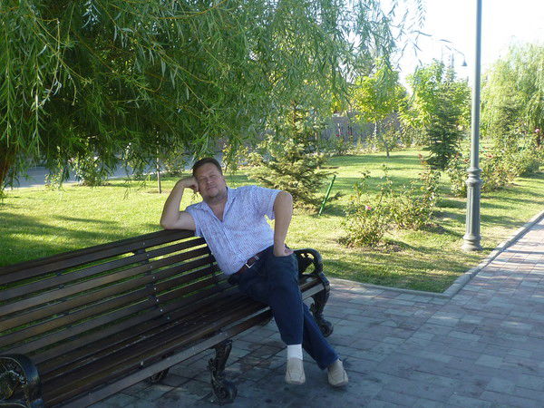 Виктор Якимов