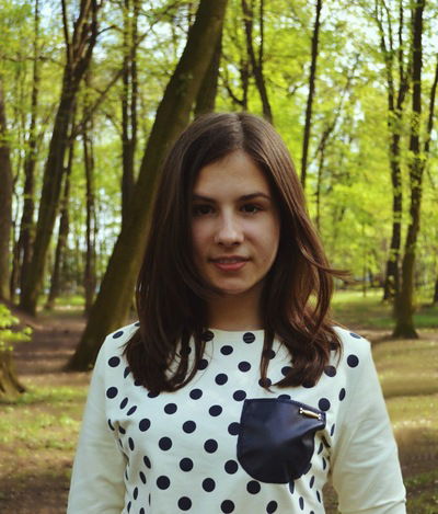 Аліна Вадимова