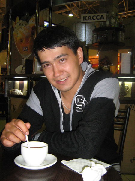 Мейрам Сейсенов