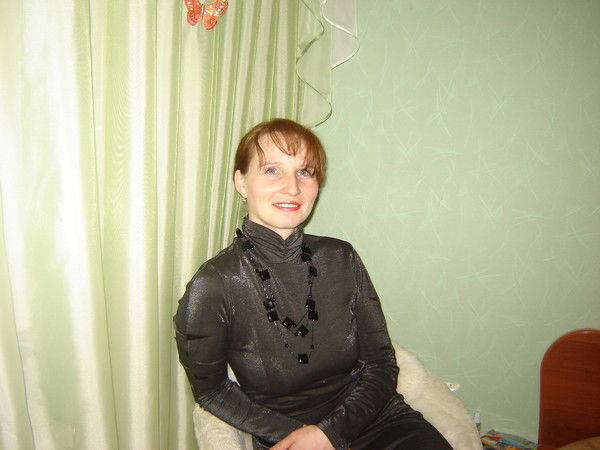 Ольга Богдан