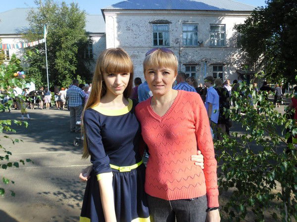 Екатерина Горобец