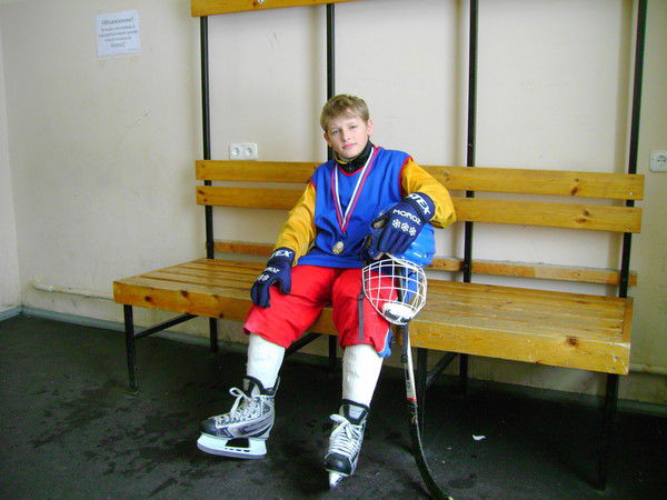 Дима Кузнецов