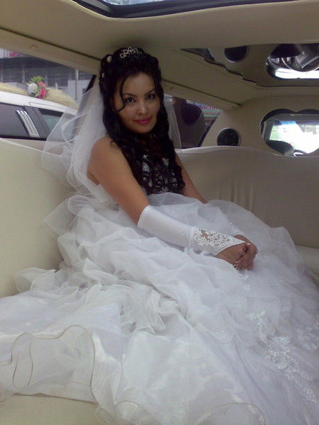 Дильбар Асанова