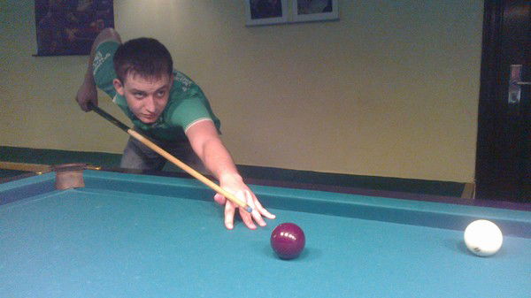 Владимир Kushnir