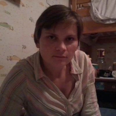 Юлия Гнатюк