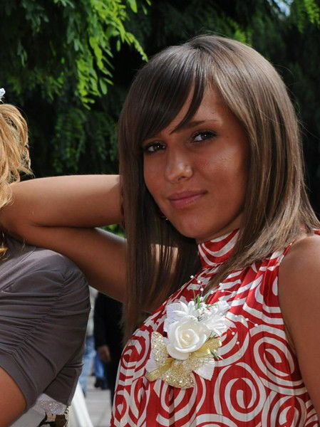 Танюша Реус