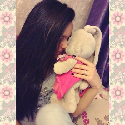 Кристина Лисовская