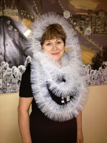 Ольга Баранцева