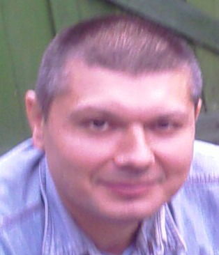 Николай Щербаков