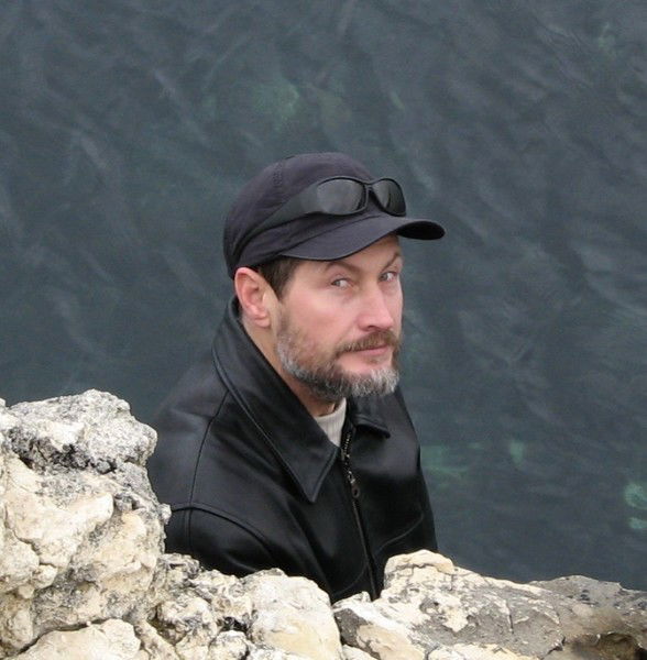 Иван Переверза