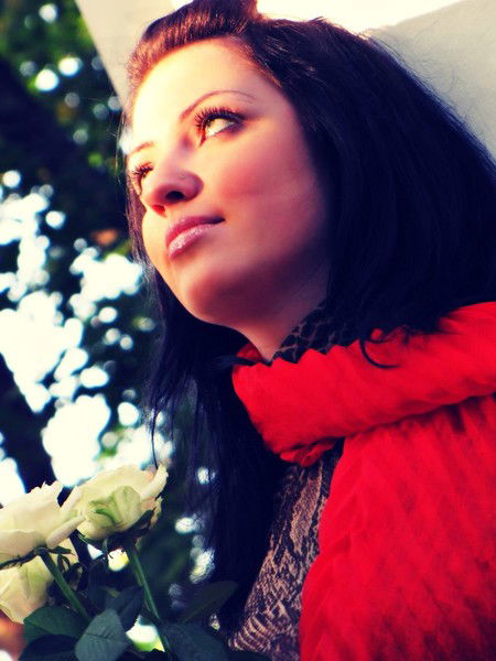 Виктория Беззубцева