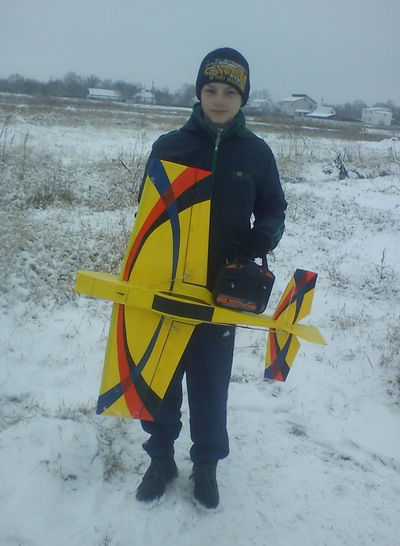 Артем Чернищук