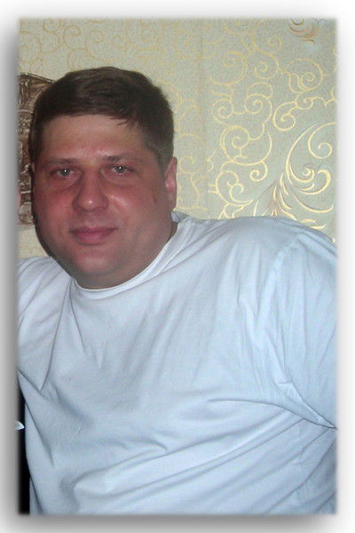 Олег Кузьмин