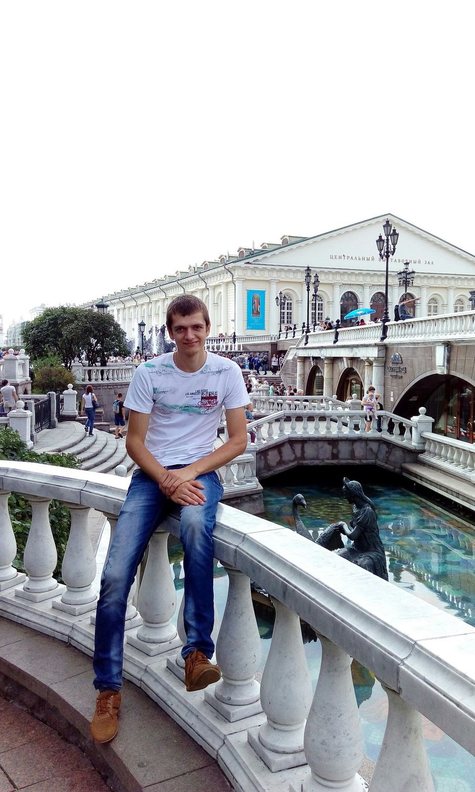 Роман Витковский