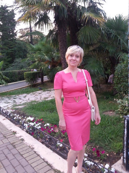 Татьяна Гальцова