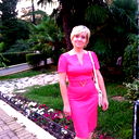 Татьяна Гальцова