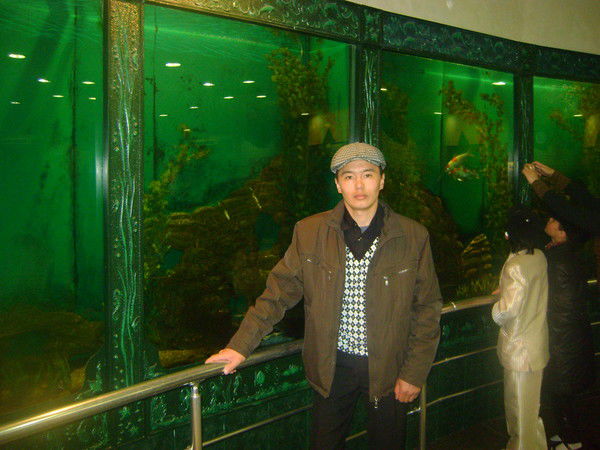 Асет Жакубаев