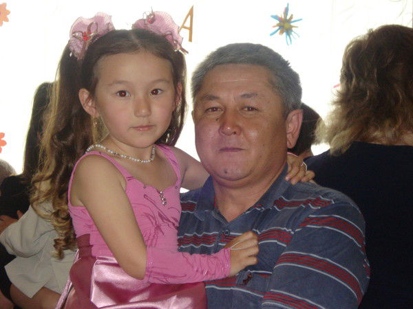 Сабит Жаров