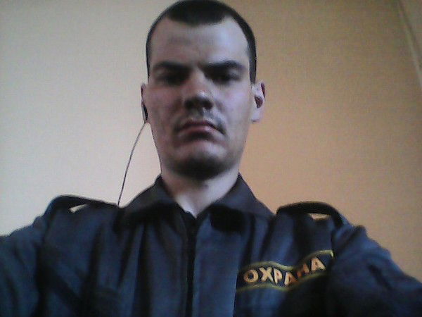 Андрей Остапенко