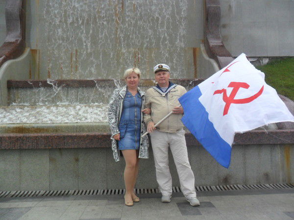 Виталий Шлыков